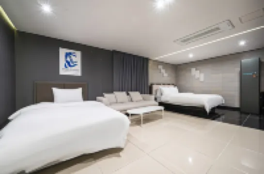 โฮเทล ควอตซ์ ปูซาน