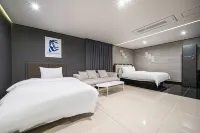 Hotel Quartz