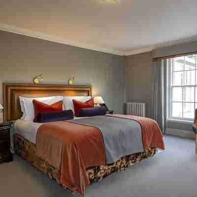 Knipoch House Hotel Rooms