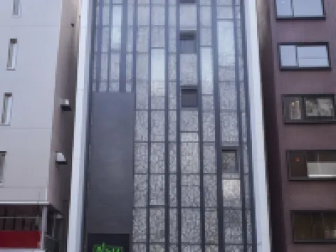 ALFIT HOTEL & BAR AKASAKA Hotels near LIQUIDROOM