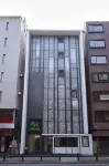 ALFIT HOTEL & BAR AKASAKA Отели в г. Акасака