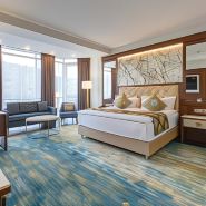 Best Western Plus Astana
