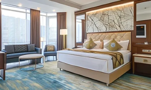 Best Western Plus Astana