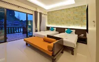 Poonsiri Resort Aonang Hotels in Nopparat Thara