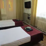 Yakutiya Hotels in 