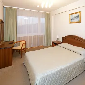 Hotel Pokrovskoe-Streshnevo