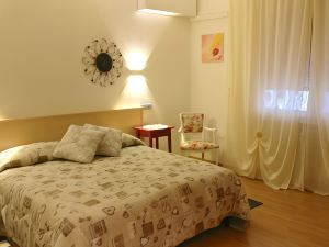 Bed & Breakfast Delle Rose