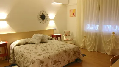 Bed & Breakfast Delle Rose Hotels near Parco Commerciale Parcofiore