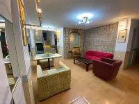 Jupiter Homestay