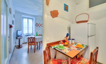 Casa Miriana Stresa Centro - Happy Rentals