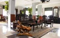 Hotel Ghotic Bandung