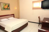 Arya Graha Semarang
