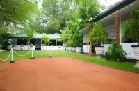 Levi's Tourist – Anuradhapura