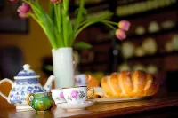 Como Cottage Accommodation Hotels in Olinda