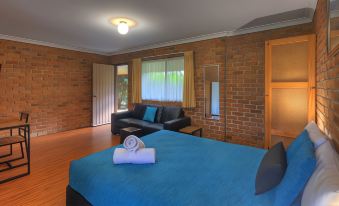 Wondai Colonial Motel