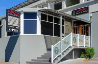 Marquis Hotel Motel Các khách sạn ở West Hobart