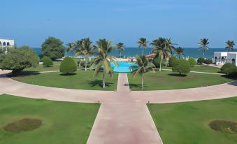 Sohar Beach Hotel