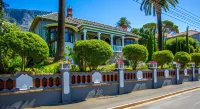 Cape Riviera Guesthouse
