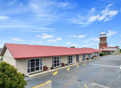 Tower Lodge Motel