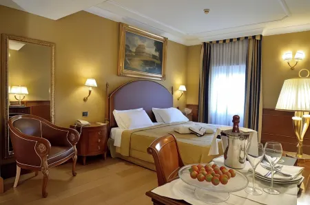 Albergo Homs