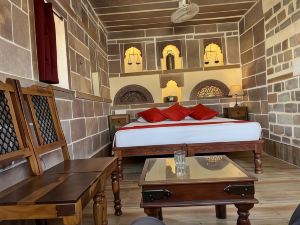 Juna Mahal Boutique Home Stay