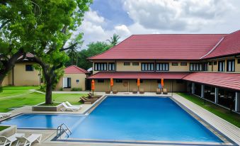 Rajarata Hotel Anuradhapura