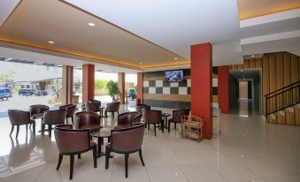 Mataram Square Hotel