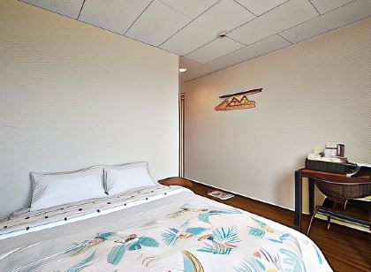 山茶花旅館