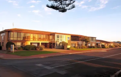 Lacepede Bay Motel