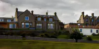 Poseidon's Inn فنادق في 