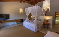 Aysú Trancoso Hotel Các khách sạn gần Mirror Beach