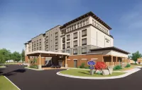 Hampton Inn by Hilton Blue Ridge فنادق في Fannin County