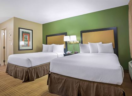 Extended Stay America Suites - Mobile - Spring Hill