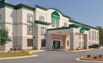 Holiday Inn Express Madison