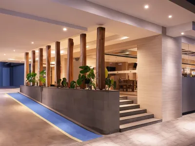 Aveta Hotel Malioboro Hotel a Danurejan