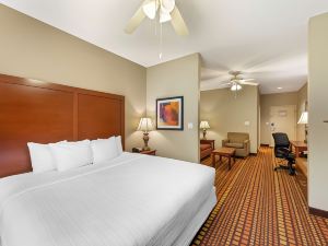 Best Western Plus Gadsden Hotel  Suites