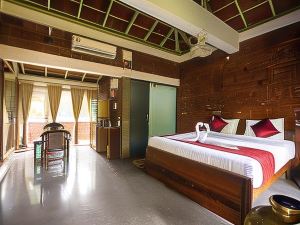 Nathan Resort (Eco Friendly)