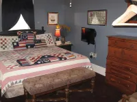 Bayberry House Bed and Breakfast Hotels in Steubenville