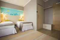 Hotel Cristal Hôtels à : Bialystok