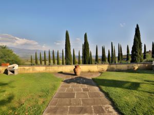 Fattoria Pagnana Suites & Pool