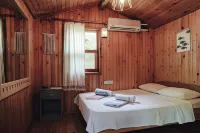 Base Bungalows