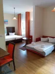 Hotel Auf der Buhn Hotels in Muggensturm