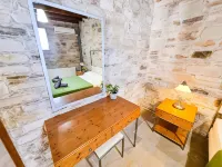 Skarinou's Landhouse Poolside Apartment Hotels in Kalavasos