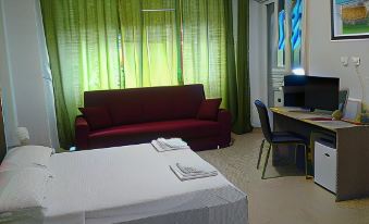 Olimpica Relais Guest House