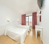 Coral Star Apartments Hotels in Sant Josep de Sa Talaia