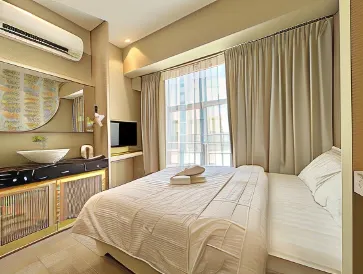 Asimmy Hotel