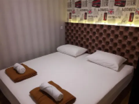 픽스온 캡슐 호텔