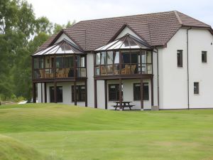 Macdonald Spey Valley Resort