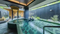 Ureshino Yadoya Hotel a Ureshino