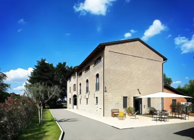 Agriturismo I Tre Colli Hotel a Fornovo di Taro